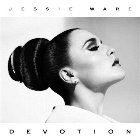 Musical Pairings: Jessie Ware - Devotion - Turntable Kitchen