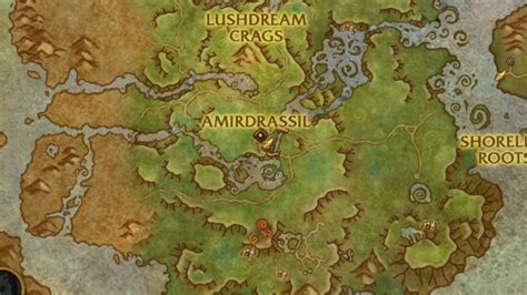 Amirdrassil the Dreams Hope Raid Guide - Tips, Strategies, and Loot Drops