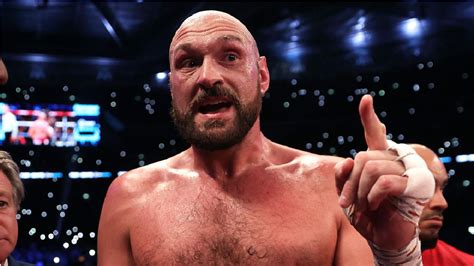 Tyson Fury Net Worth: How Much is the Boxer Worth?