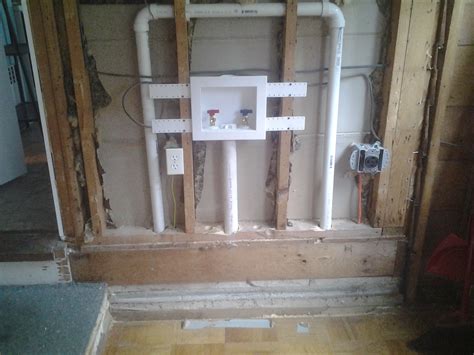 Drain Line Repair & Installation in Avon Lake, OH - Absolute Plumbing ...