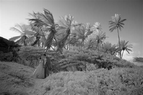 Destination Wedding Barbados | West Indies Historic Crane Resort ...