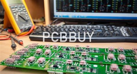 High voltage PCB design guidelines - PCBBUY.COM