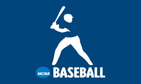 NCAA Division 1 – Div I College Baseball Regional Championship | Line ...