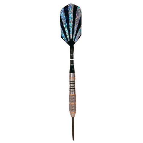 80% Tungsten Steel Tip Dart Set | Escalade Sports