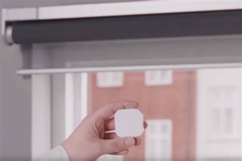 Ikea smart blinds coming with Alexa and Homekit control