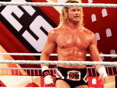 Dolph Ziggler | Courtney Rose | Flickr