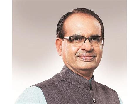 Electricity is the heartbeat of development, says MP CM Shivraj Chouhan - 'Business Standard ...