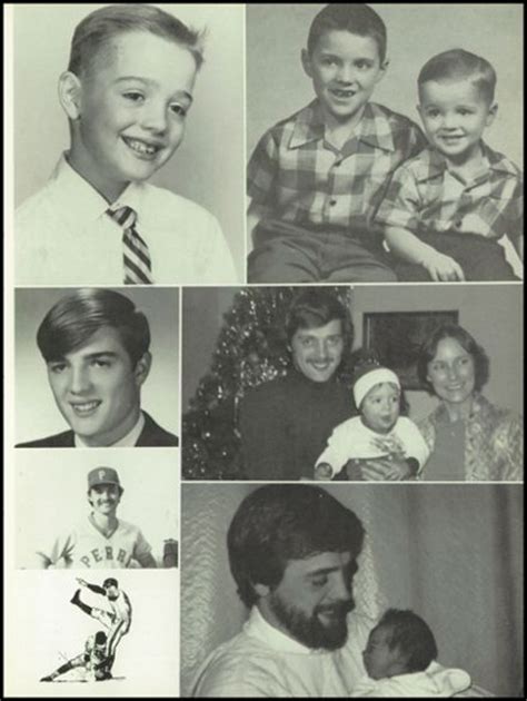 Explore 1981 Perry High School Yearbook, Perry NY - Classmates