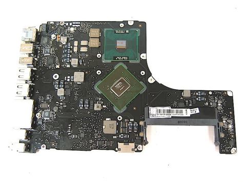 A1286 Logic Board (2.66GHz C2D) for Apple MacBook Pro 15 inch (2009)