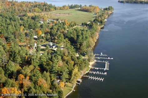 Bayview Lodge in White Lake, Ontario, Canada