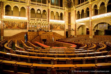 Hungarian Parliament Building- Facts, Photo Tour and Tips for Visiting