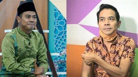 Penampakan Pelawak Yadi Sembako Kini Buat Pangling, Tubuhnya Jadi Kurus ...