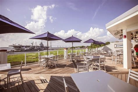 Harborside at Charleston Harbor Resort and Marina: Charleston Hotels Review - 10Best Experts and ...