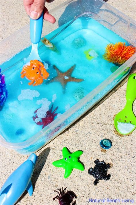 35 Water Activities Sure to Make a Splash in Your Elementary Class ...