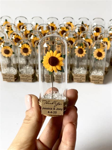 10pcs Wedding Favors for Guests, Wedding Favors, Favors, Rustic Wedding ...