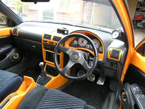 1995 Toyota Starlet - Interior Pictures - CarGurus