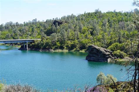 Lake Berryessa Camping | Napa County, CA