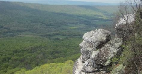 GET Hiking: About the Great Eastern Trail