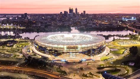 The 2021 AFL Grand Final Will Be Held in Perth If the MCG Isn't ...