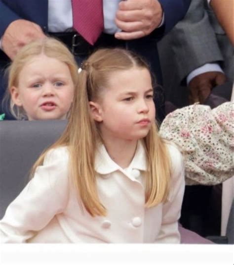 Princess Charlotte | Princess charlotte, Princess katherine, Princess kate