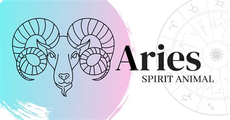 5 Aries Spirit Animal | Exploring Traits & Symbolism