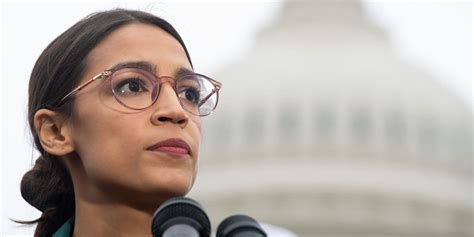 Read AOC's Full Speech at the Democratic National Convention