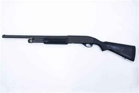 Remington 870 Magnum 12 Gauge Police Trade Shotguns | Sportsman's Outdoor Superstore