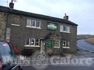 Dog and Gun Inn in Oxenhope (near Keighley) : Pubs Galore