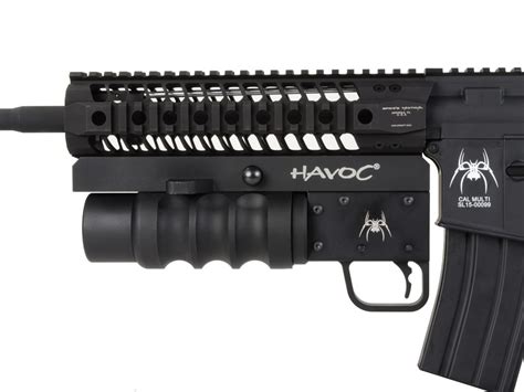 Spike Tactical Havoc Side Loading Launcher 9"