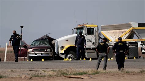 Rise in 'nuclear verdicts' in lawsuits threatens trucking industry