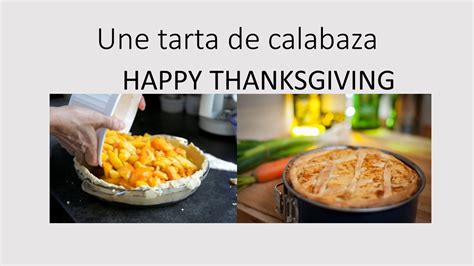 HAPPY THANKSGIVING (SPANISH) - Amped Up Learning