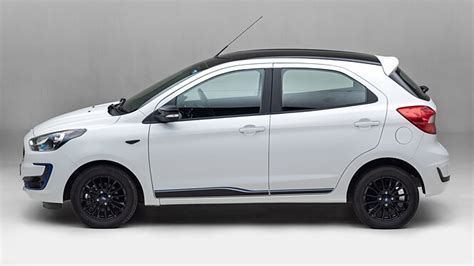 Ford Figo Titanium 1.2 Ti-VCT MT Price in India - Features, Specs and Reviews - CarWale