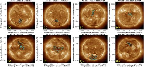 Parker probe observes powerful coronal mass ejection 'vacuum up ...