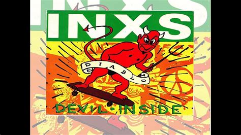 Inxs Devil Inside Drum Cover by grozdof (Alesis Strike Kit Pro) - YouTube