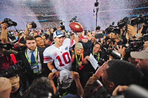 The Final Days of Eli Manning . . . Or Not - Sports Illustrated