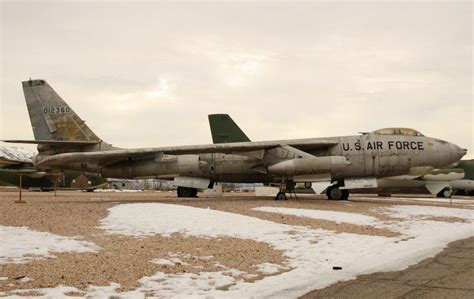 Hill AFB Museum, Utah - Pic Heavy - FighterControl