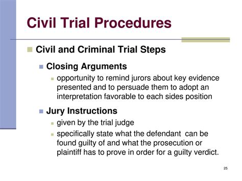 Business Law Understand the structure of the U.S. Court System - ppt ...