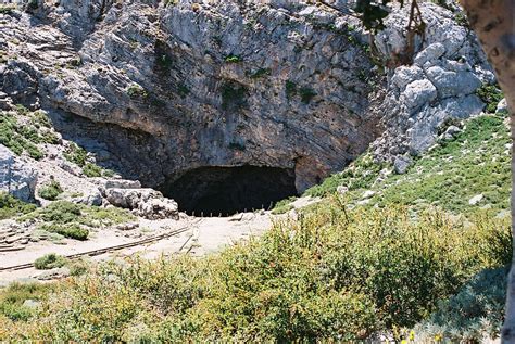 Cave of Zeus | Ideon Andron, one of the two caves on Crete t… | Flickr