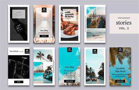 Template Psd Instagram – cabai