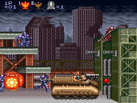 Contra Anniversary Collection Review · Retro run 'n' gun fun