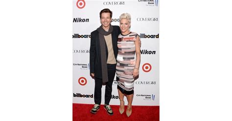 Pink and Nate Ruess | Who's Performing at the Grammys 2014 | POPSUGAR ...