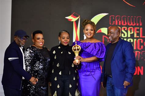 Gauteng new host of Crown Gospel Music Awards after 15 years in KZN | City Press