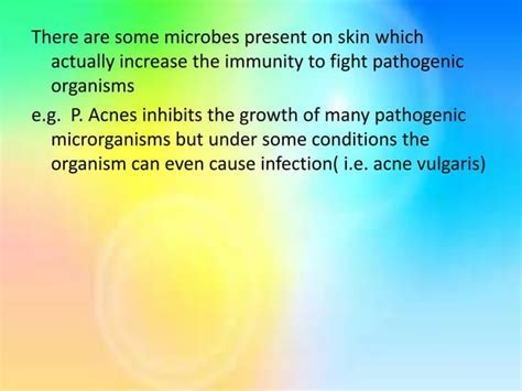 Skin microflora / Normal Flora of Skin