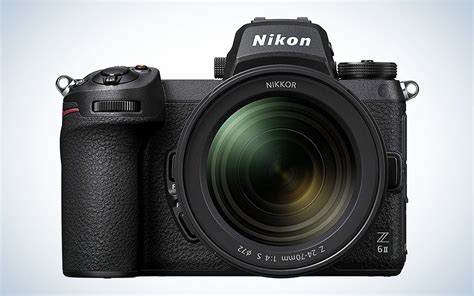 The best mirrorless cameras of 2023 - EditionsPhotoArt