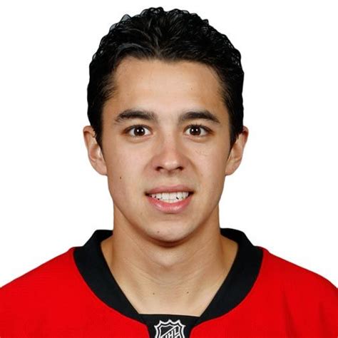 Johnny Gaudreau Stats and News | Johnny gaudreau, Hockey players, Johnny