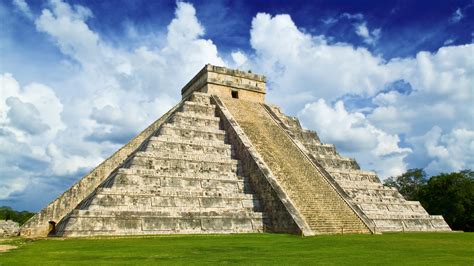 Chichen Itza Mayan Ruins Guided Tour from Progreso (Mexico) | Disney Cruise Line