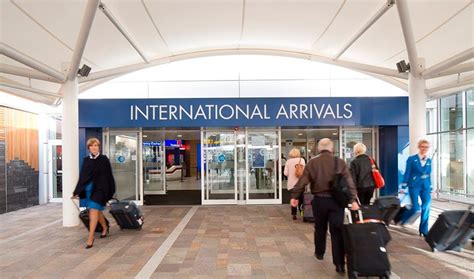 Glasgow Airport Arrivals (GLA) — Online Flight Schedule Board