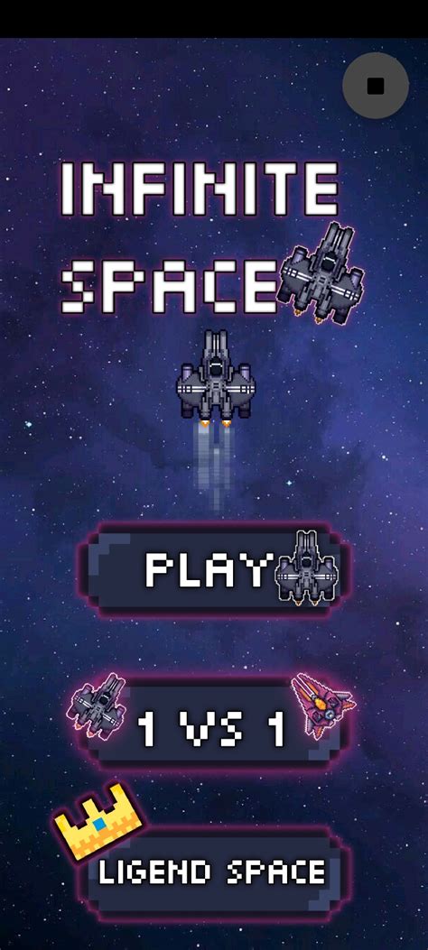 Infinite Space by Totem studios