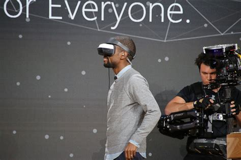 Seven big questions about Microsoft’s new VR headsets - The Verge