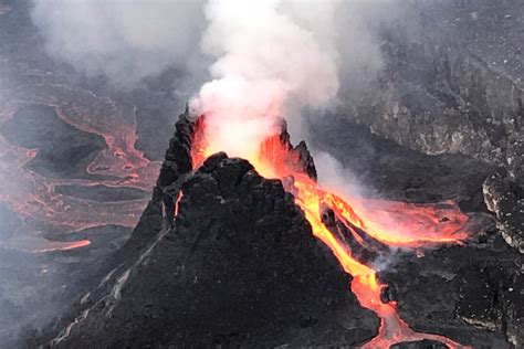 Mount Nyiragongo travel guidebook –must visit attractions in Goma ...